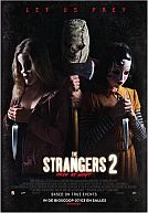 The Strangers 2 : Prey at Night