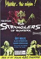 The Stranglers of Bombay