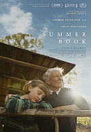 The Summer Book poster