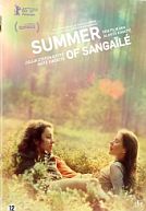 The Summer of Sangaile