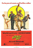 The Sunshine Boys