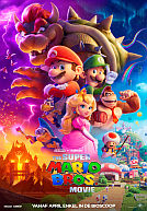The Super Mario Bros Movie