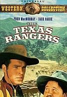 The Texas Rangers