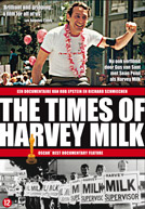 The Times of Harvey Milk