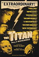 The Titan : Story of Michelangelo