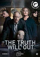 The Truth Will Out - Seizoen 2