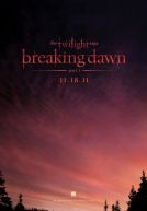 The Twilight Saga : Breaking Dawn Part 1
