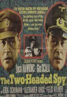 The Two-headed Spy