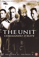 The Unit - Seizoen 3