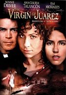 The Virgin of Juarez