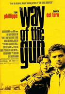 The Way Of The Gun