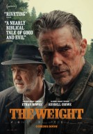 The Weight poster