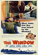 The Window