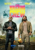 The Wrecking Crew poster