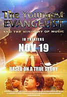 The Youngest Evangelist And The Ministry Of Music