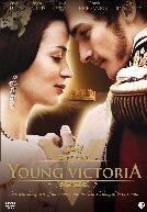 The Young Victoria (DVD)