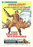 The Young Warriors poster