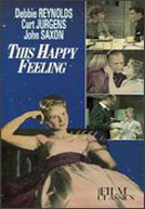 This Happy Feeling poster