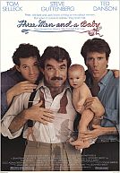 3 Men and a Baby