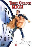 Three O'Clock High