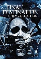 Thrill-ogy (DVD)