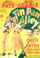 Tin Pan Alley