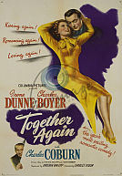 Together Again poster