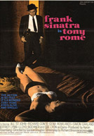Tony Rome