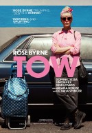 Tow poster
