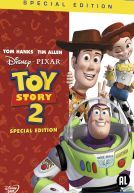 Toy Story 2 (DVD)