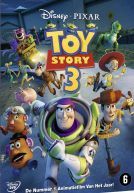 Toy Story 3 (DVD)