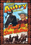 Trail to San Antone