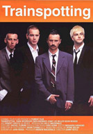 Trainspotting poster