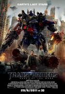 Transformers Dark of the Moon