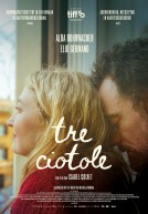 Tre ciotole poster