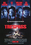 Trespass (1992)