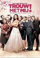 Trouw Met Mij (DVD)