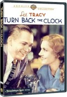 Turn Back the Clock dvd