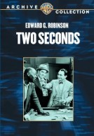 Two Seconds dvd