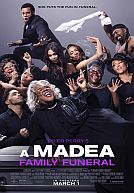Tyler  Perry’s A Madea Family Funeral