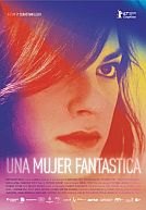 Una Mujer Fantastica (US : A Fantastic Woman)