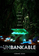 Unbankable poster