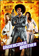 Undercover Brother