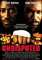Undisputed