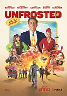 Unfrosted poster