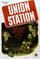 Union Station poster