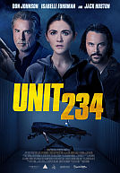 Unit 234 poster