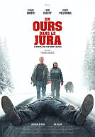 Un ours dans le jura poster