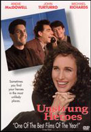Unstrung Heroes