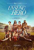 Unsung Hero poster